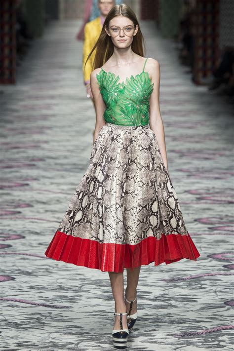 gucci spring dresses.